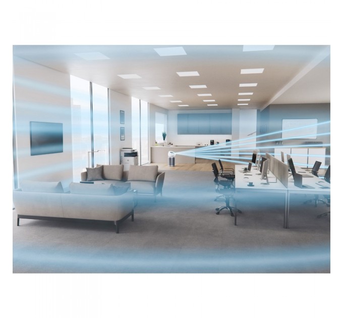 Очищувач повітря Dyson Big+Quiet Formaldehyde BP06