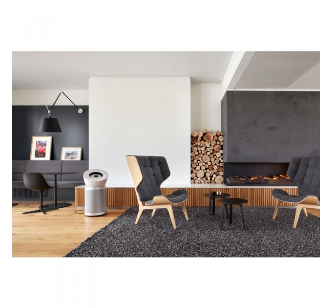 Очищувач повітря Dyson Big+Quiet Formaldehyde BP06