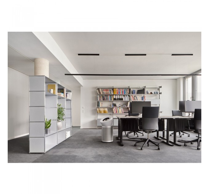 Очищувач повітря Dyson Big+Quiet Formaldehyde BP06