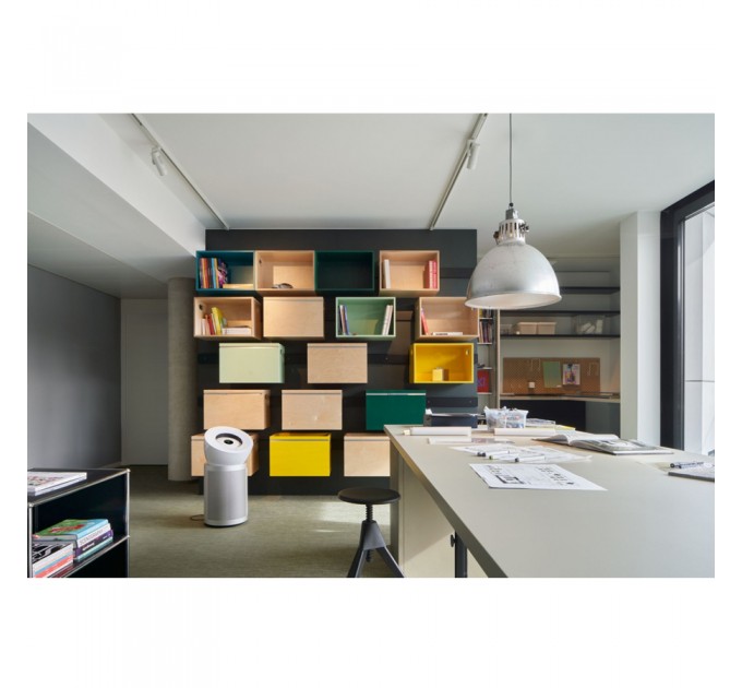 Очищувач повітря Dyson Big+Quiet Formaldehyde BP06