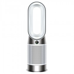 Обігрівач + очищувач повітря Dyson Purifier Hot+Cool Gen1 HP10