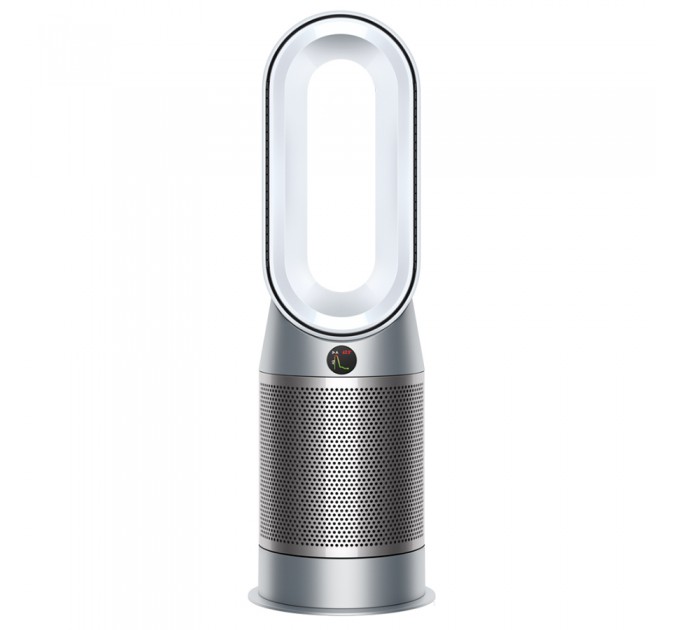 Обігрівач + очищувач повітря Dyson Purifier Hot+Cool Autoreact HP7A