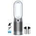 Обігрівач + очищувач повітря Dyson Purifier Hot+Cool Autoreact HP7A