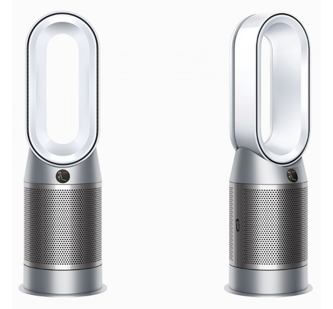 Обігрівач + очищувач повітря Dyson Purifier Hot+Cool Autoreact HP7A
