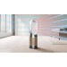 Обігрівач + очищувач повітря Dyson Hot+Cool Formaldehyde HP09