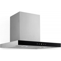 Витяжка кухонна Fabiano Linea 60 Silent Inox