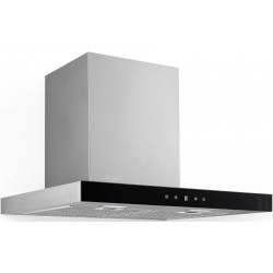 Витяжка кухонна Fabiano Linea 60 Silent Inox