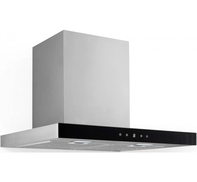 Витяжка кухонна Fabiano Linea 60 Silent Inox