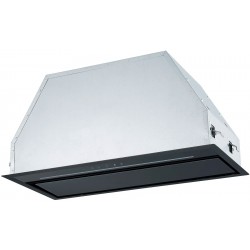 Вытяжка кухонная Fabiano Sensei 52 Silent Black