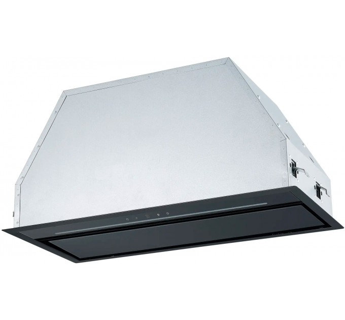 Вытяжка кухонная Fabiano Sensei 52 Silent Black
