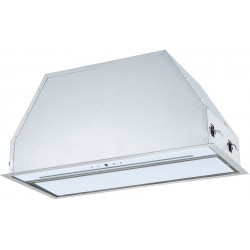 Вытяжка кухонная Fabiano Sensei 52 Silent White