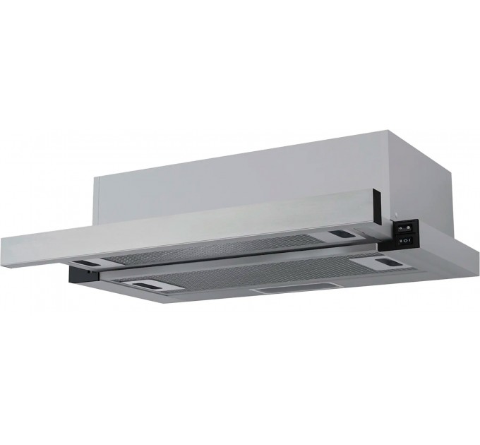 Витяжка кухонна Fabiano SlimLine 60 Inox