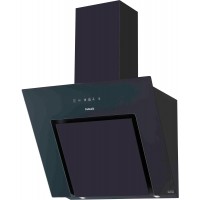 Витяжка кухонна Fabiano Adria 60N Black