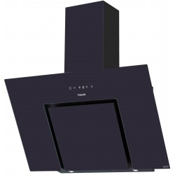 Витяжка кухонна Fabiano Adria 90N Black