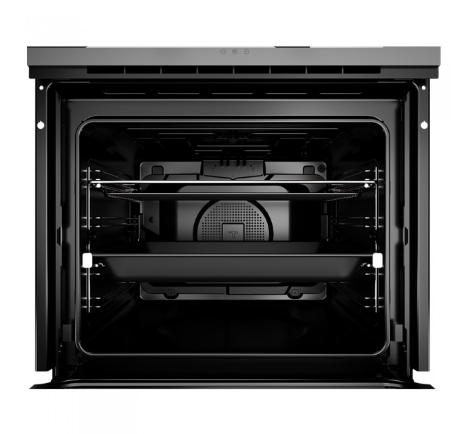 Електрична духова шафа Teka HLB 84 BM (111000079) чорний матовий