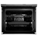 Електрична духова шафа Teka HLB 84 BM (111000079) чорний матовий