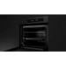 Електрична духова шафа Teka HLB 84 BM (111000079) чорний матовий