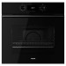 Електрична духова шафа Teka UrbanColor HLB 8400 FBK (111000076) чорне скло