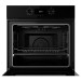 Електрична духова шафа Teka UrbanColor HLB 8400 FBK (111000076) чорне скло