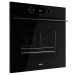 Електрична духова шафа Teka UrbanColor HLB 8400 FBK (111000076) чорне скло
