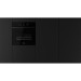 Електрична духова шафа Teka UrbanColor HLB 8400 FBK (111000076) чорне скло