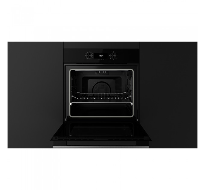 Електрична духова шафа Teka UrbanColor HLB 8400 FBK (111000076) чорне скло