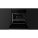 Електрична духова шафа Teka UrbanColor HLB 8400 FBK (111000076) чорне скло