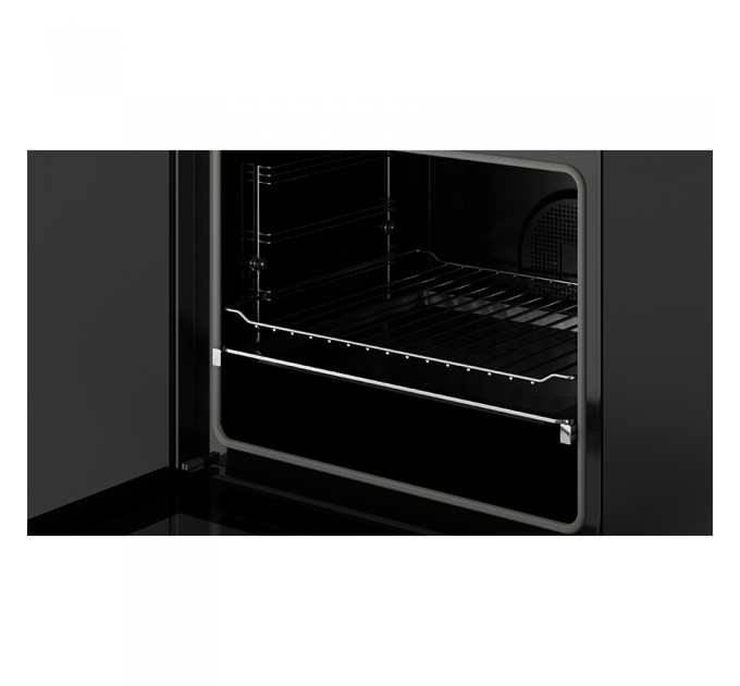 Електрична духова шафа Teka UrbanColor HLB 8400 FBK (111000076) чорне скло
