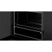 Електрична духова шафа Teka UrbanColor HLB 8400 FBK (111000076) чорне скло