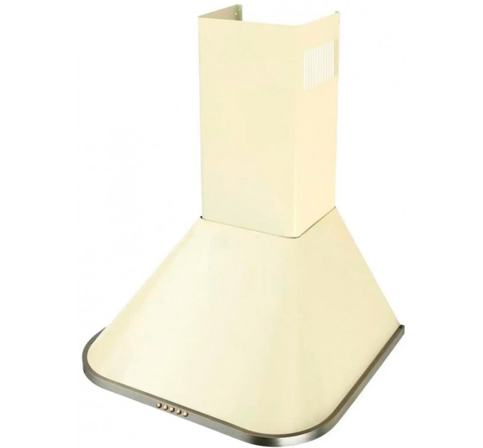 Витяжка кухонна Fabiano Classico 60 Ivory