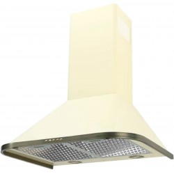 Витяжка кухонна Fabiano Classico 60 Ivory
