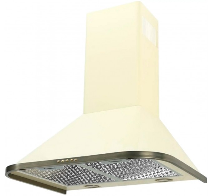 Витяжка кухонна Fabiano Classico 60 Ivory