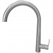 Смеситель кухонный Fabiano FKM 72 SS Inox