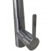 Смеситель кухонный Fabiano FKM 72 SS Nano Graphite