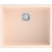 Кухонная мойка Fabiano Navio 53x46 Beige