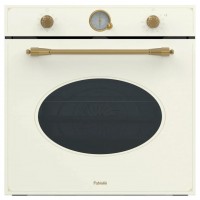 Електрична духова шафа Fabiano FBOR 530 Lux Ivory Електрична духова шафа Fabiano FBOR 530 Lux Ivory