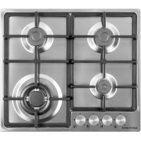 Газова варильна поверхня Gunter & Hauer GH 608 IX