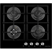 Газова варильна поверхня Gunter & Hauer GL 64 TB