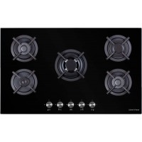 Газова варильна поверхня Gunter & Hauer GL 9 B