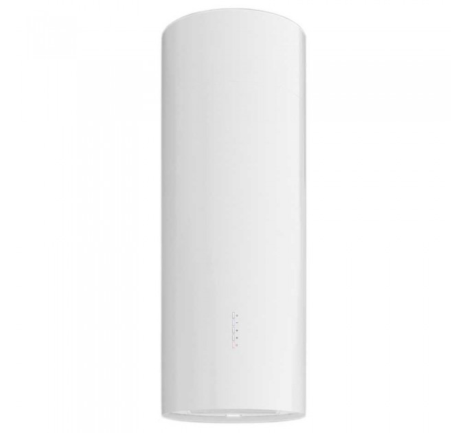 Витяжка кухонна Falmec POLAR White Isola 35 (800) CPWI90.E0P2#ZZZB491F