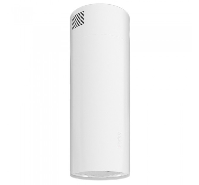 Витяжка кухонна Falmec POLAR White Isola 35 (800) CPWI90.E0P2#ZZZB491F