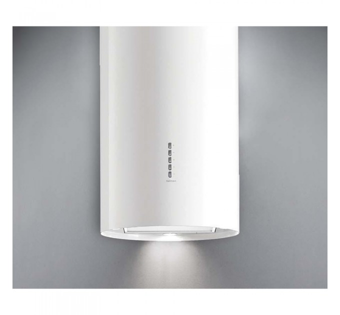 Витяжка кухонна Falmec POLAR White 35 (800) CPWN90.E0P2#ZZZB491F