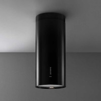 Витяжка кухонна Falmec POLAR Black Isola 35 (800) CPWI90.E2P2#ZZZN491F