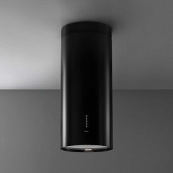 Витяжка кухонна Falmec POLAR Black Isola 35 (800) CPWI90.E2P2#ZZZN491F