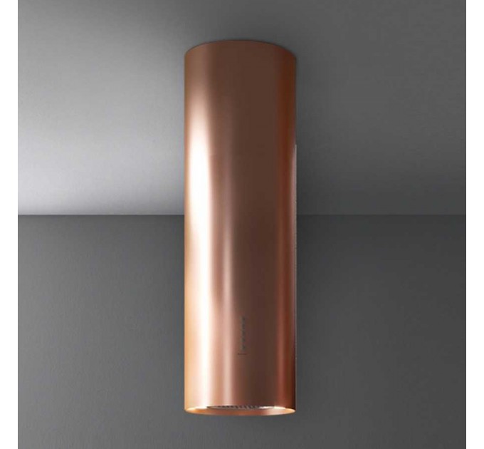 Витяжка кухонна Falmec POLAR COPPER Isola 35 (800) CPWI90.E4P2#ZZZA491F