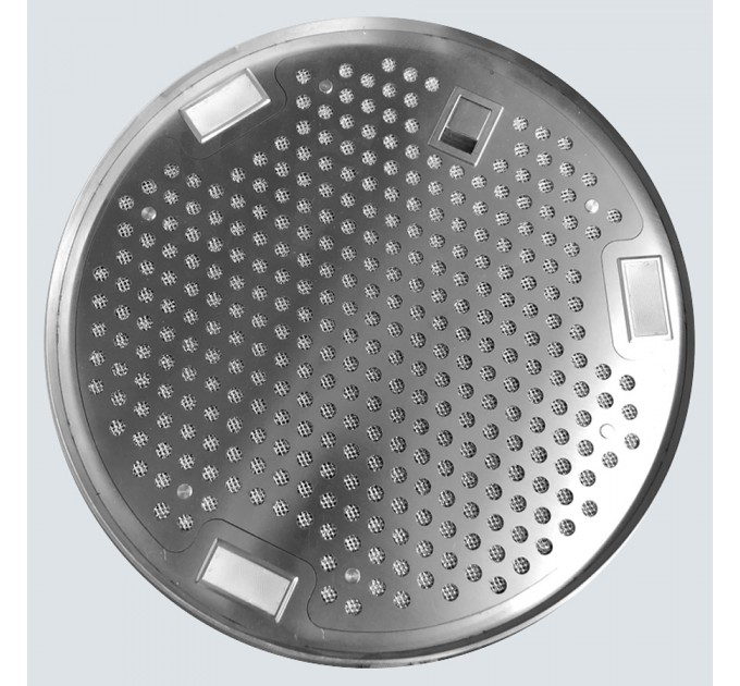 Витяжка кухонна Falmec POLAR COPPER Isola 35 (800) CPWI90.E4P2#ZZZA491F