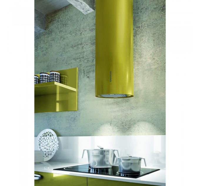 Витяжка кухонна Falmec POLAR GOLD 35 (800) CPWN90.E4P2#ZZZC491F