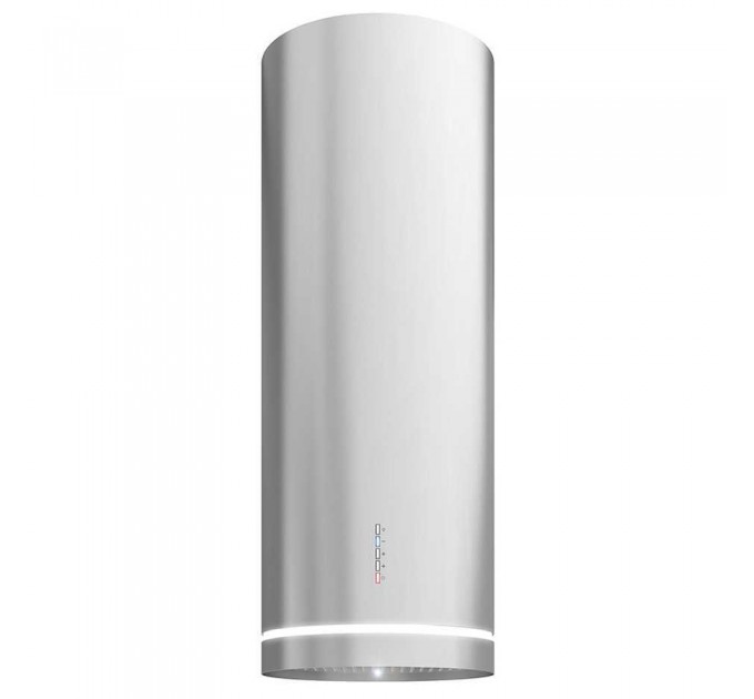 Витяжка кухонна Falmec POLAR LIGHT 35 Stainless steel (800) CPON90.E2P1#ZZZI491F