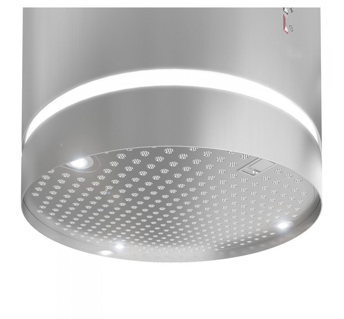 Витяжка кухонна Falmec POLAR LIGHT 35 Stainless steel (800) CPON90.E2P1#ZZZI491F