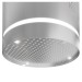 Витяжка кухонна Falmec POLAR LIGHT 35 Stainless steel (800) CPON90.E2P1#ZZZI491F